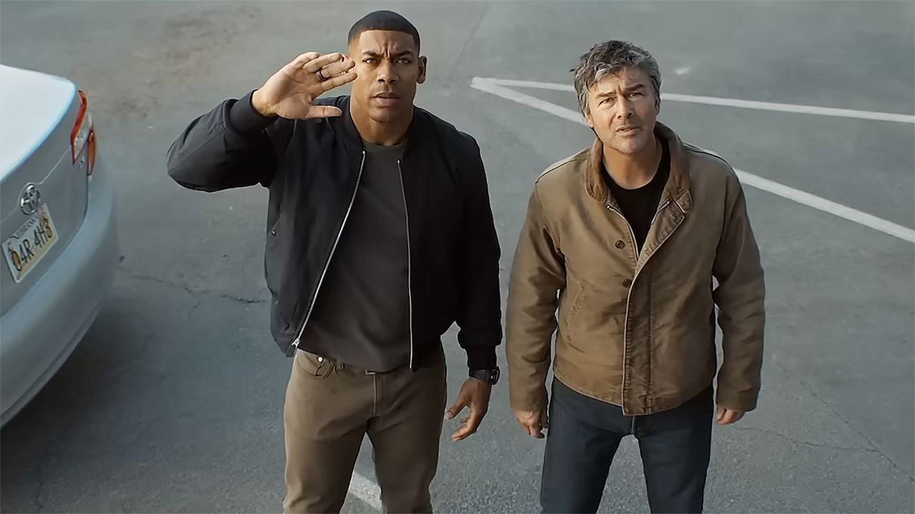 7 new movies and TV shows to watch on Netflix, Prime Video, HBO Max, and more this weekend (August 14)