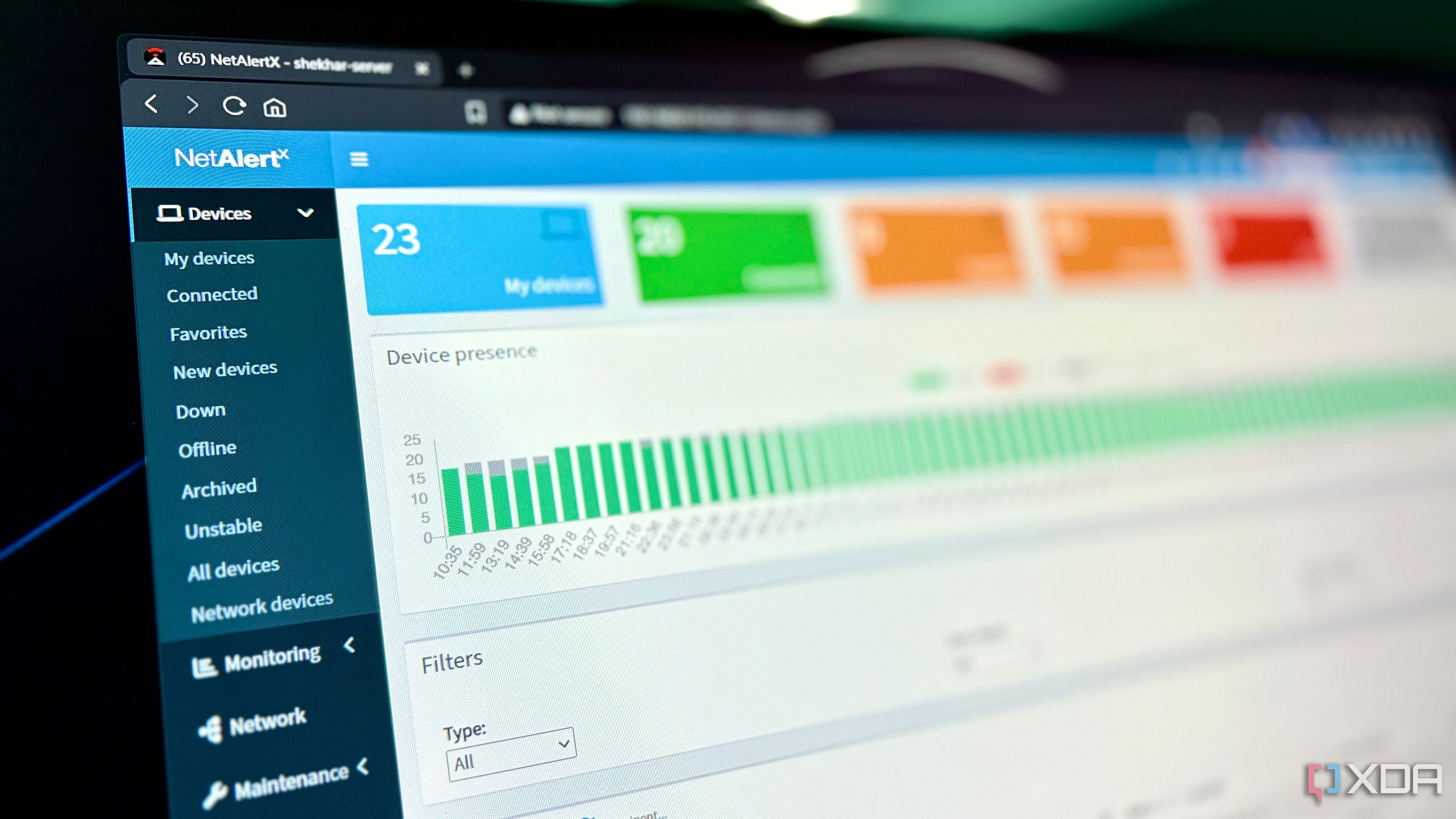 I ditched network segmentation for a flat homelab, and a tool showed me why that actually works