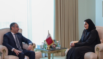 Qatar concludes its combined report discussion with UN disability committee