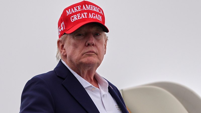 Trump’s war is strangling the world