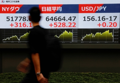 Yen vulnerable with Japan on holiday after BOJ disappoints