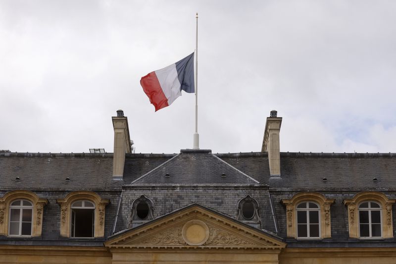 France vows response after Iran closes language centre in Tehran