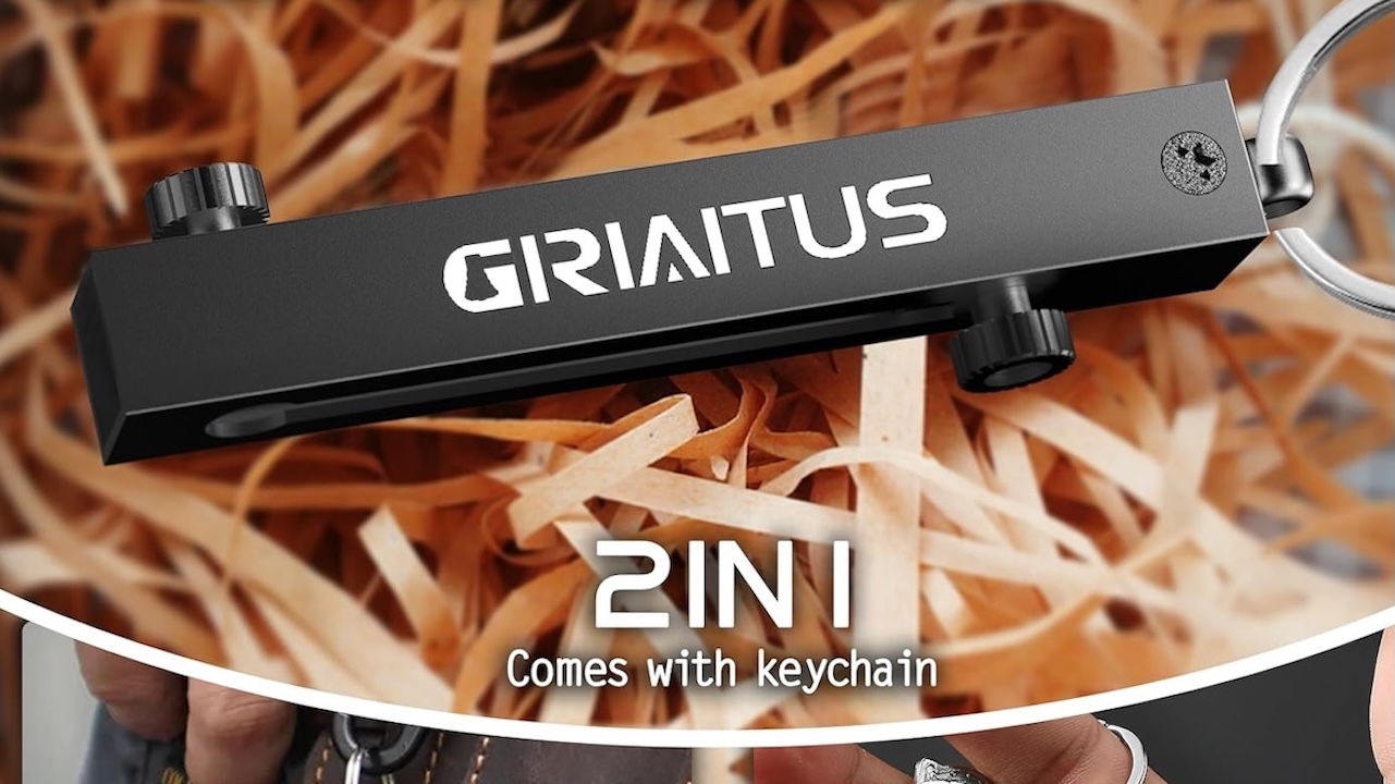 This $8 Keychain Tool Solves Two Annoying Dorm Problems