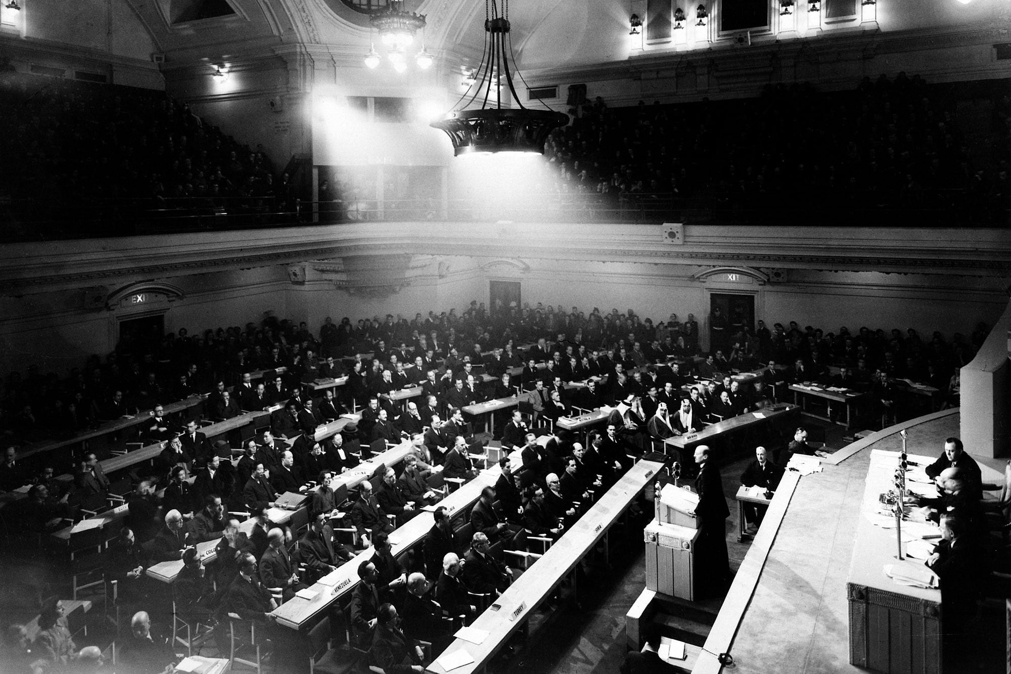 The UN is imperfect, but remains indispensable