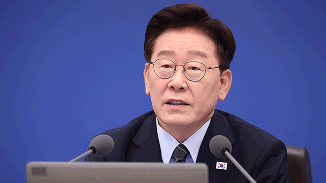 Lee to Attend UN General Assembly, Make State Visit to Mexico