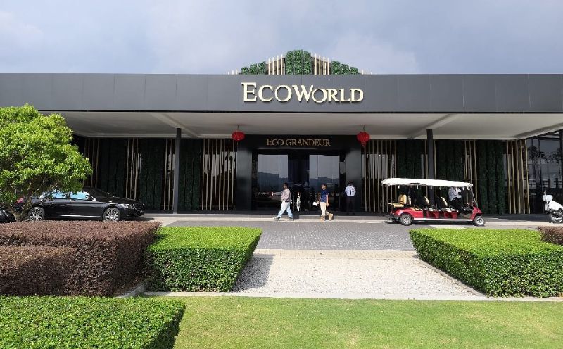 EcoWorld's Singapore land buy seen bearing fruit from FY29