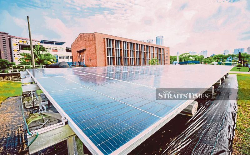 Solarvest, Samaiden tipped for first Cress project wins within three months