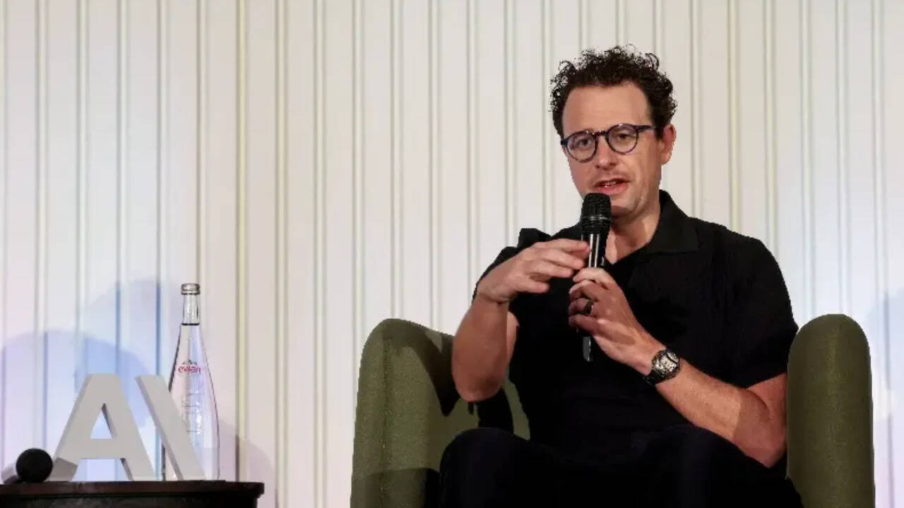 Anthropic CEO may release new AI model ahead of IPO