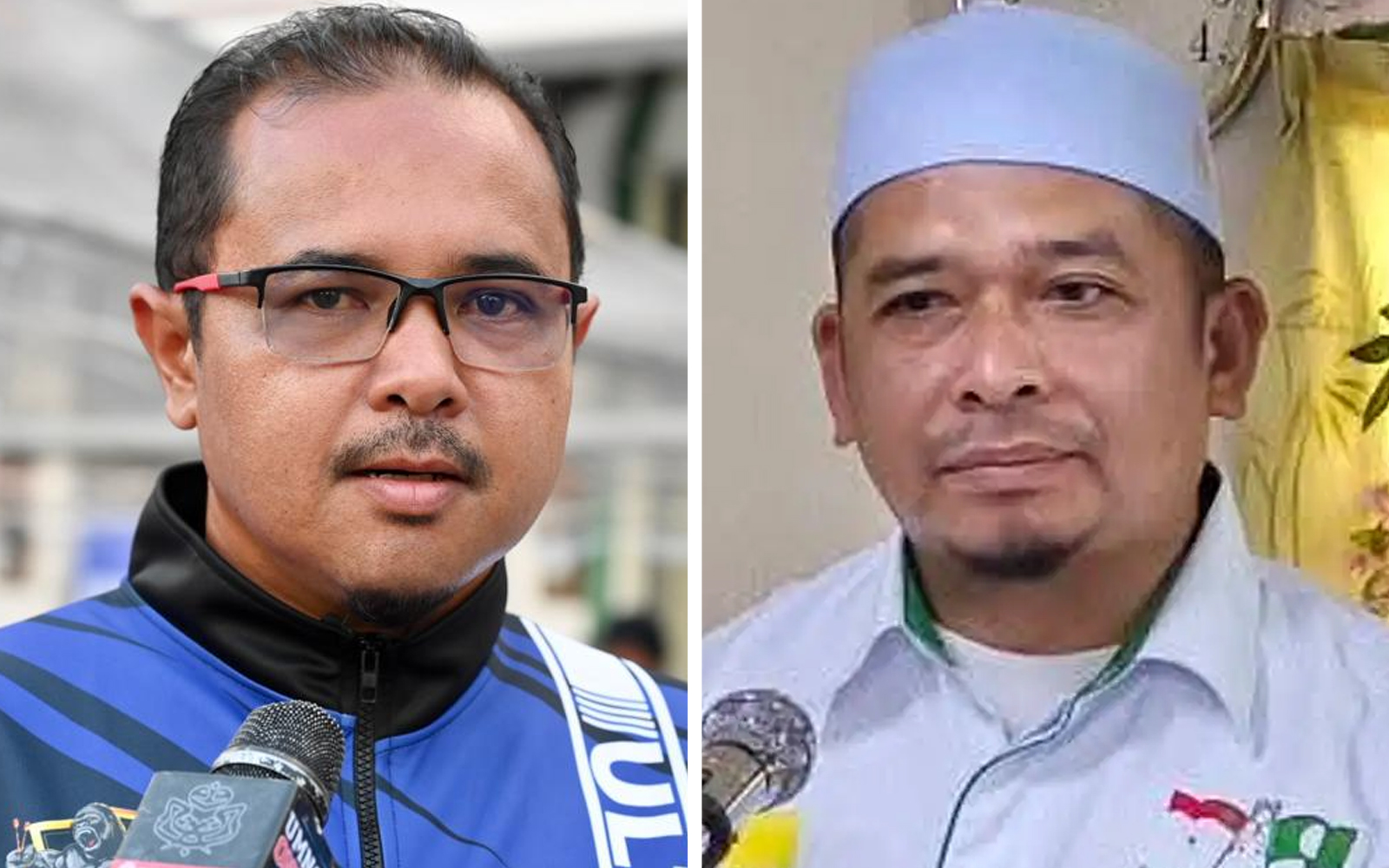 Negeri Sembilan exco duo confirm receiving letter on sacking
