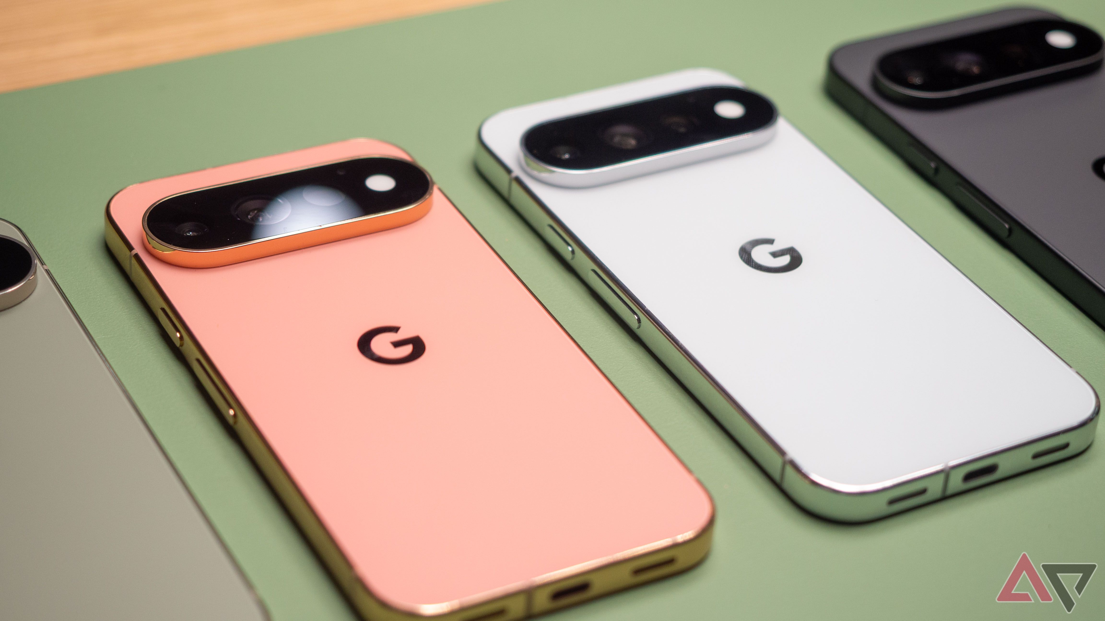 I miss when Pixel phones felt like experiments, not just premium slabs