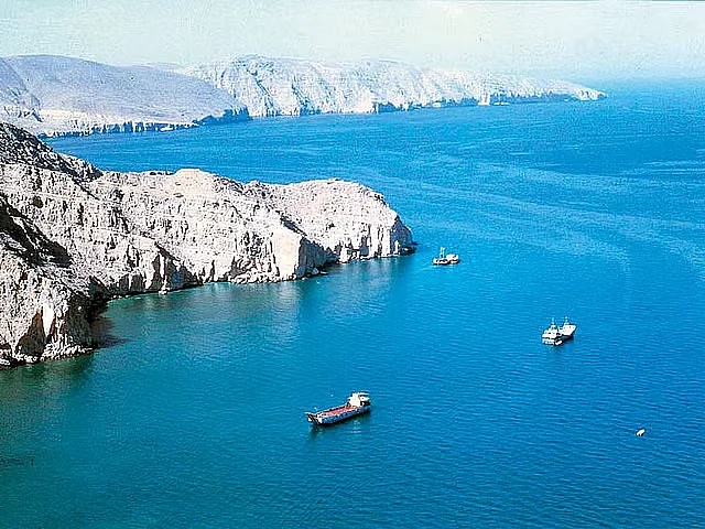Hormuz crisis: What UAE residents need to know this evening (August 14)