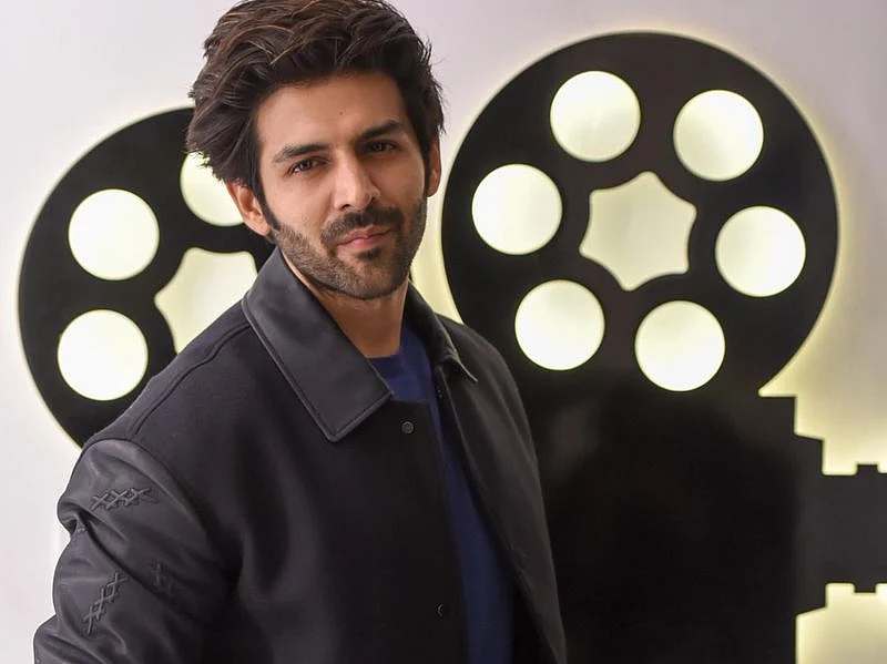 Kartik Aaryan invited to President Murmu’s Independence Day reception