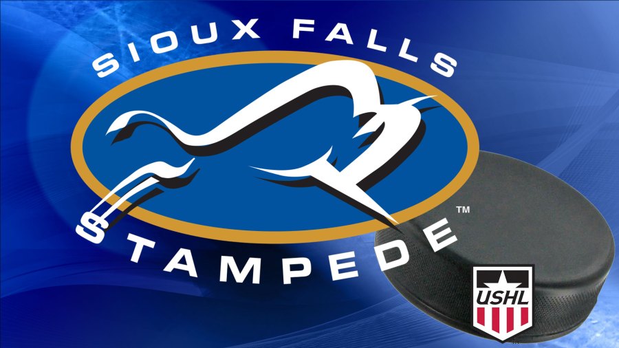 Stampede beat NTDP U18s, 4-1