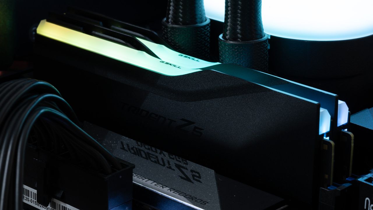 G.Skill Trident Z5 NeoX RGB DDR5-6000 C30 2x16GB Review — EXPO ULL memory kit to max out your Ryzen