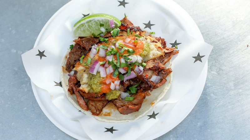 Super Taco