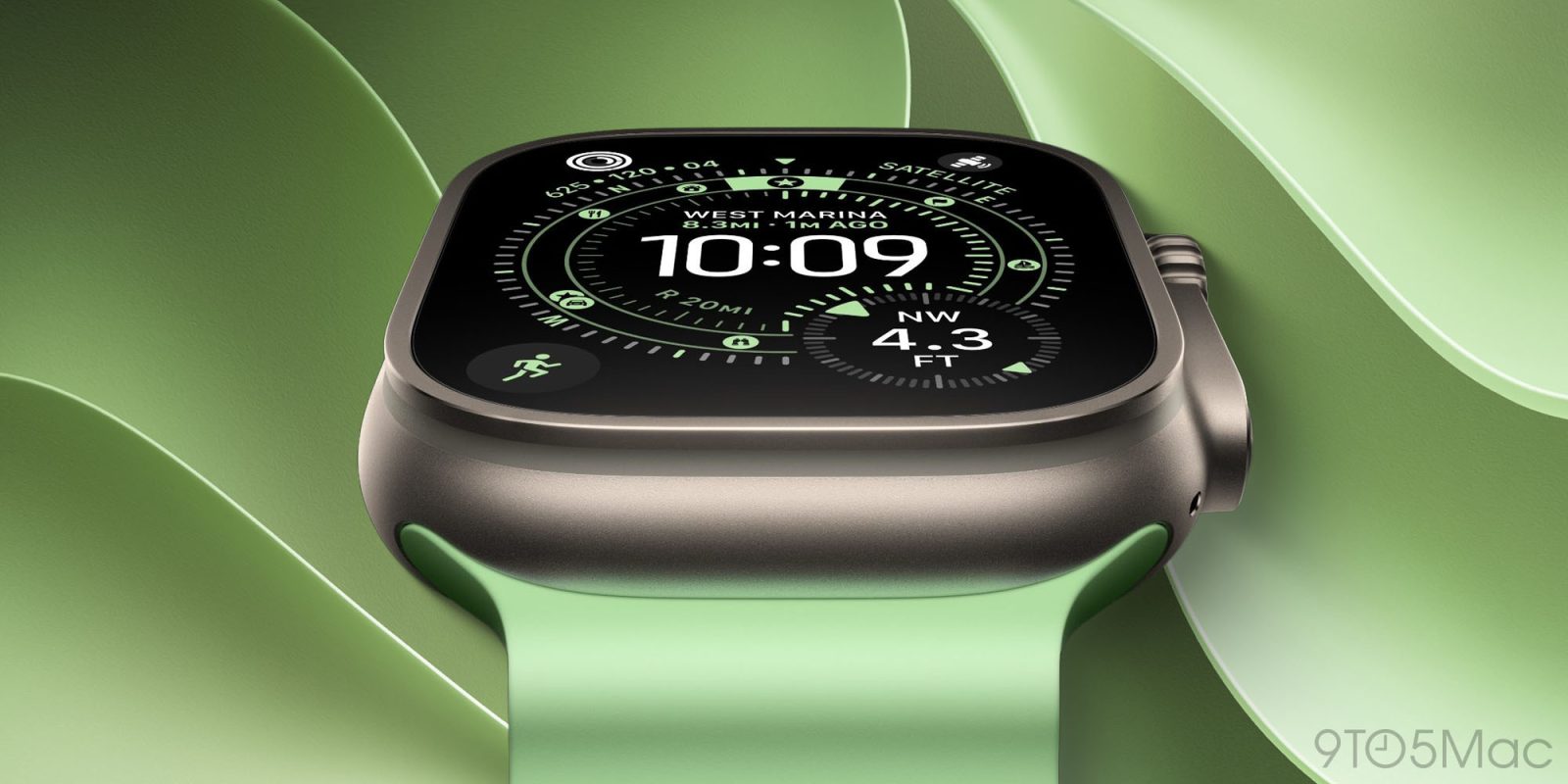 New Apple Watch models launch next month, here’s what’s coming