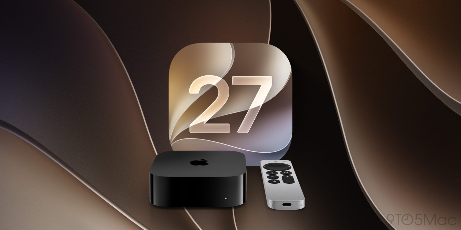 tvOS 27 could push you to upgrade to new Apple TV 4K