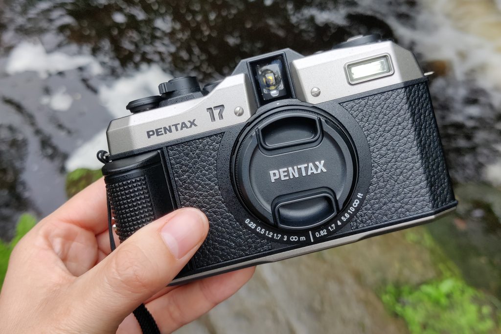 This fun retro film camera now comes bundled with a load of useful extras – save money on it today