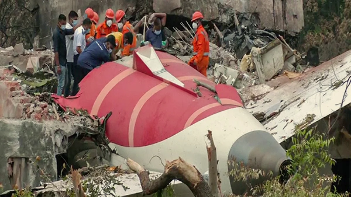 Pilots’ Body Presses AAIB For Deep Electrical Probe In Air India AI-171 Crash Investigation