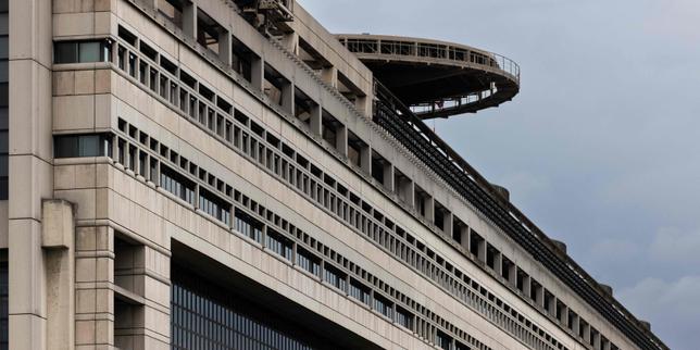 French taxpayers' data stolen in hack of Finance Ministry