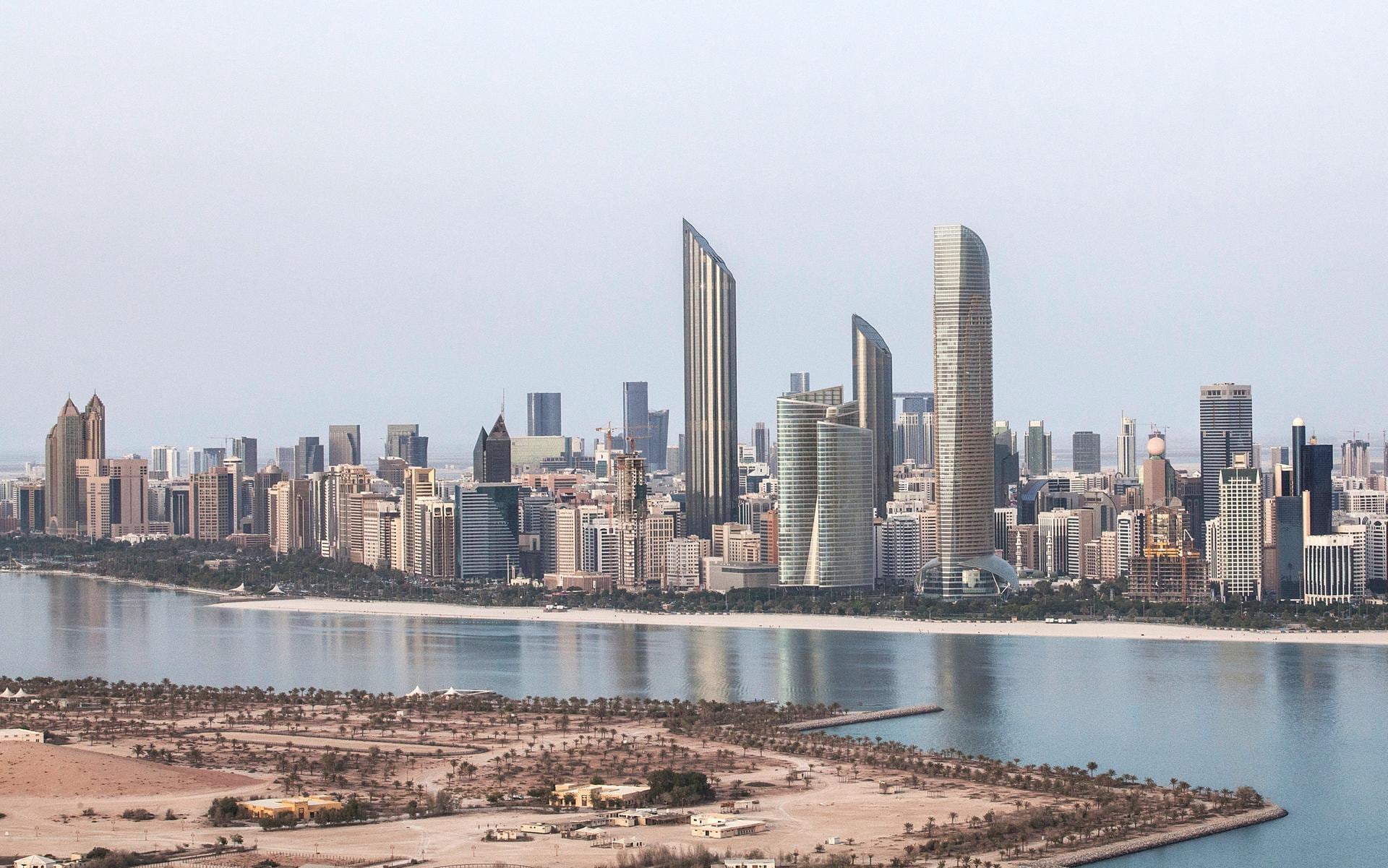 Emiratis given two-year extension to activate housing loans in Abu Dhabi