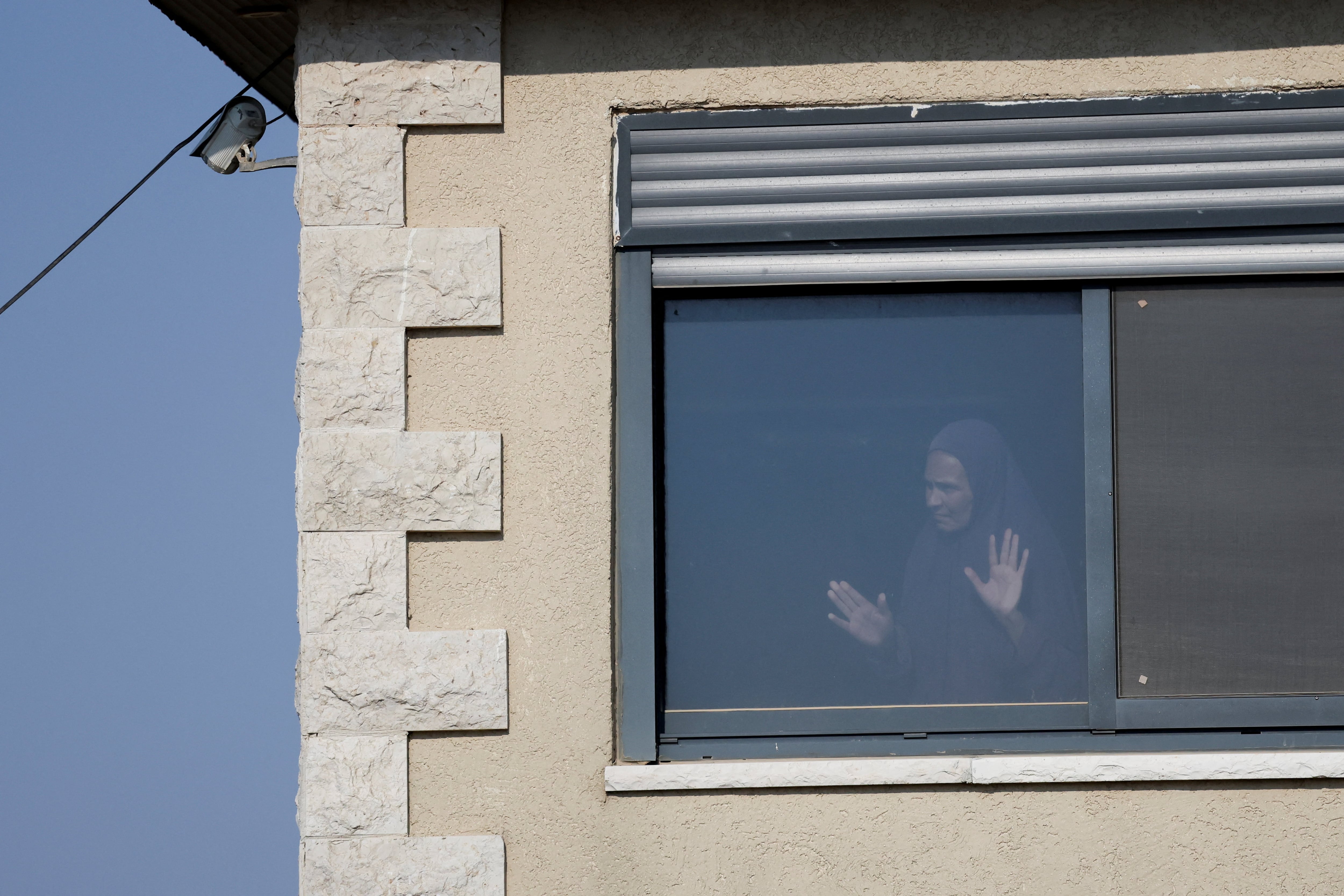 What we know about Israeli settlers' siege on Palestinian homes in Qusra