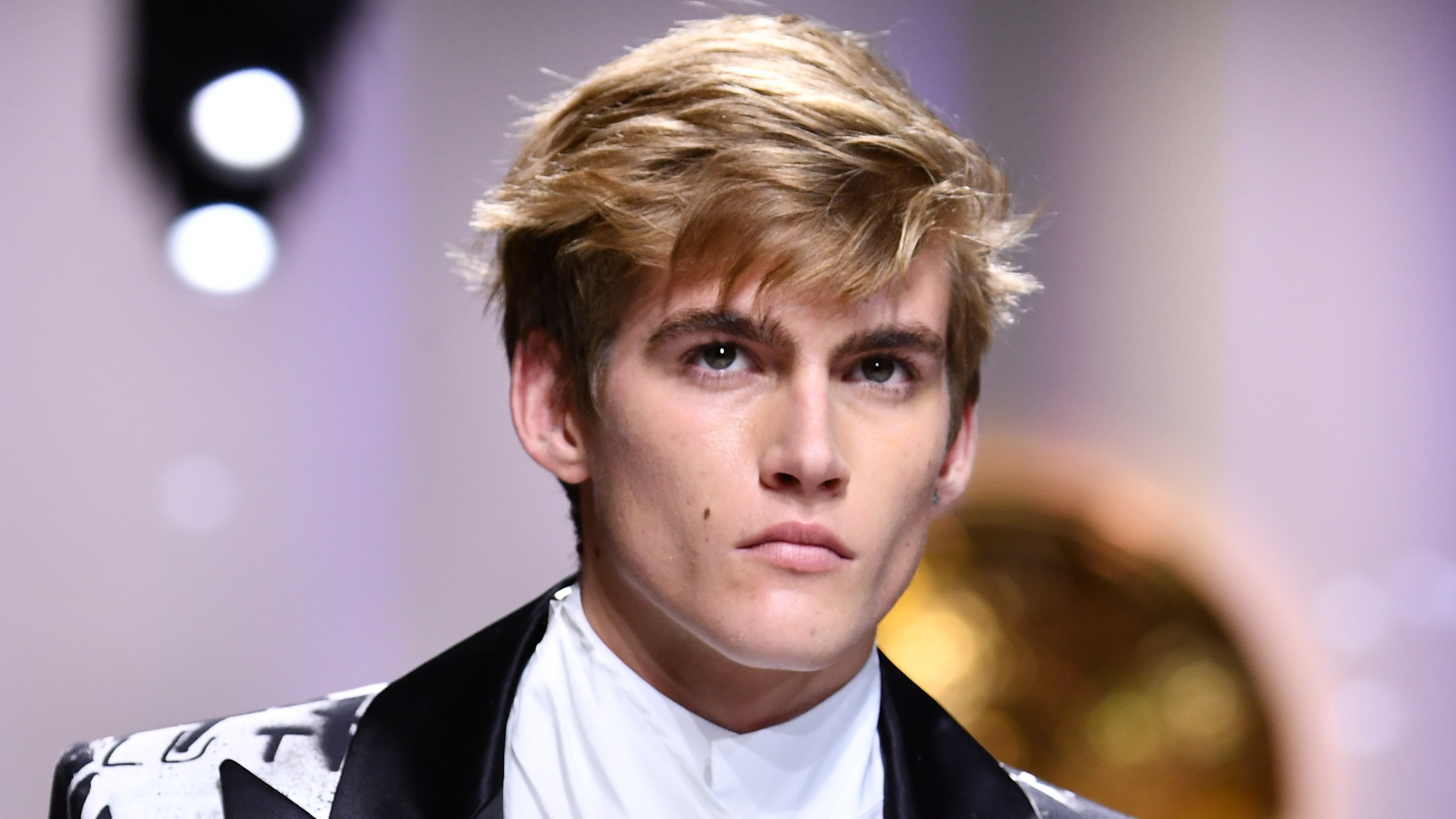 Cindy Crawford's son Presley Gerber dies aged 27