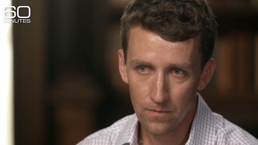 Lindsay Clancy's ex-husband interviewed after murder mistrial