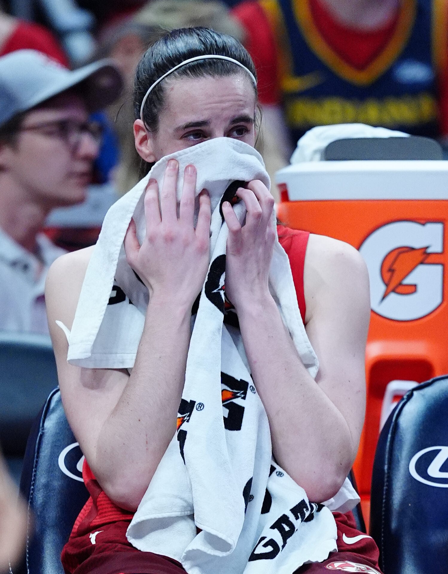 ‘I’m not sure’: Caitlin Clark sends cryptic message after Indiana Fever’s 93-77 loss to Washington Mystics
