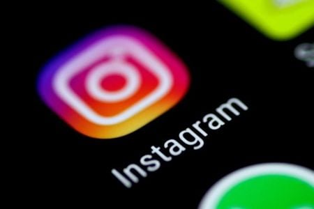 Facebook, Instagram down for thousands of users in U.S., Downdetector shows