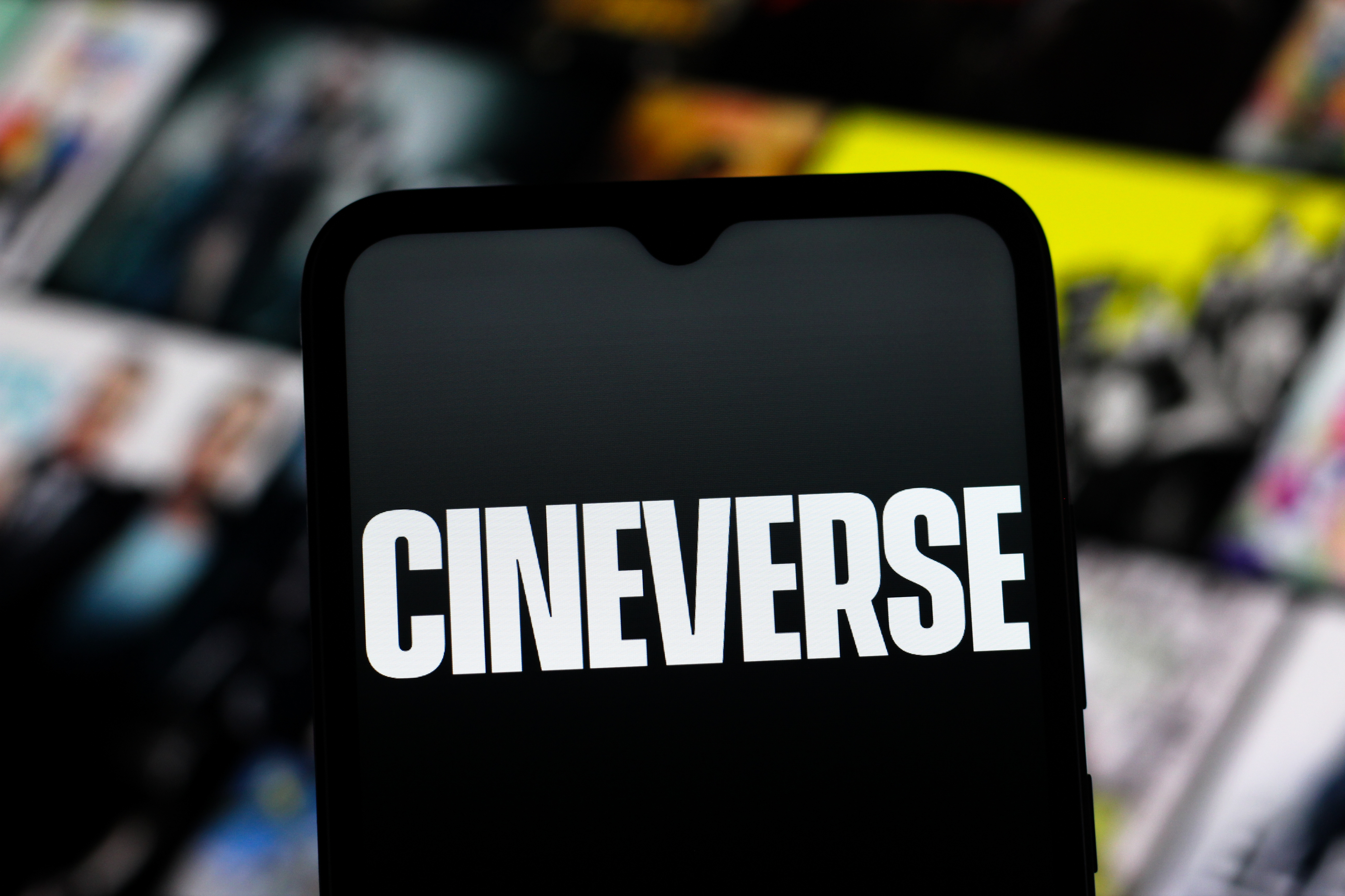 Streamer And Specialty Distributor Cineverse Reveals Layoffs