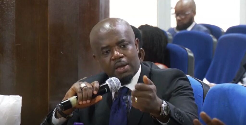 We are largely import-dependent – NPA boss on Ghana’s fuel vulnerability