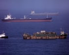 Oil prices plunge and Europe’s markets rally after Trump calls off Iran strikes