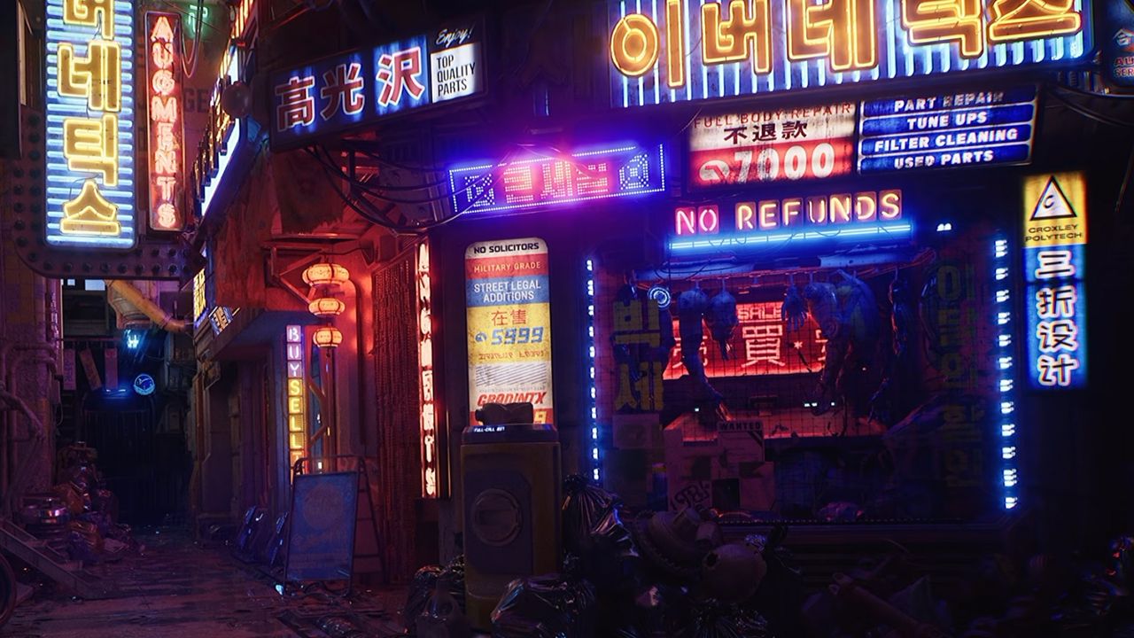 Stunning demo shows Unreal Engine 6 should be a game changer for rendering cinematics