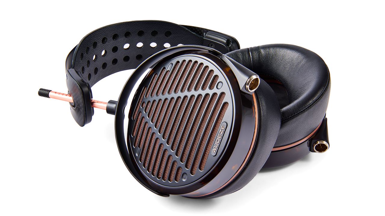 Audeze wants to make the only headphones you ever need