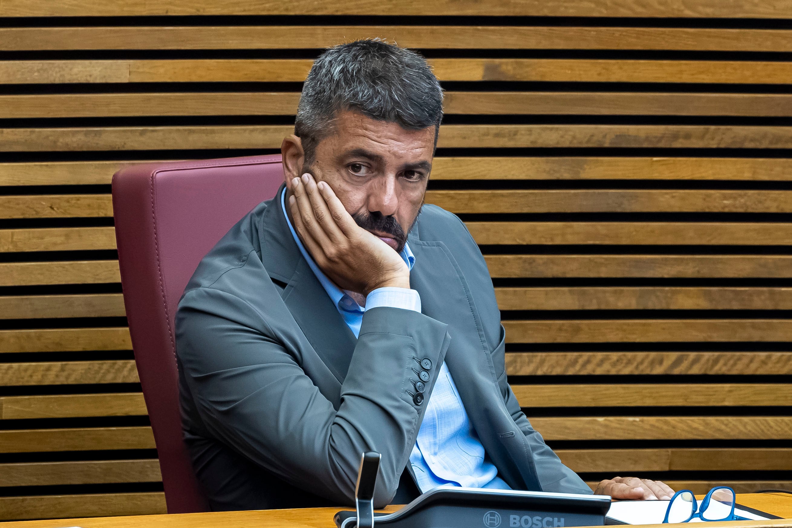 Mazón regresa al Congreso para responder de nuevo sobre su papel en la gestión de la dana