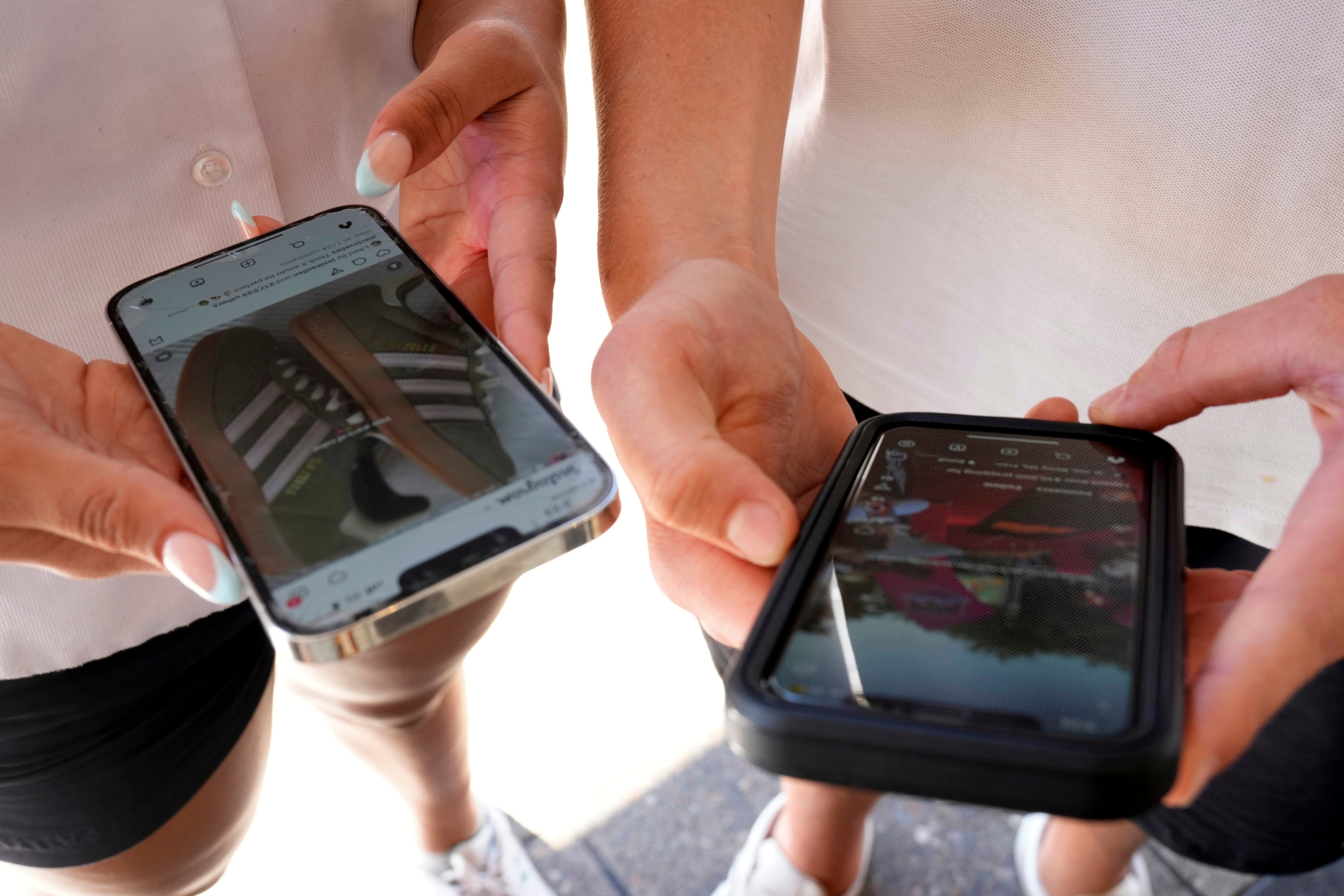 France's Constitutional Council annuls law banning social media for under-15s: “It is a violation of freedom of expression”