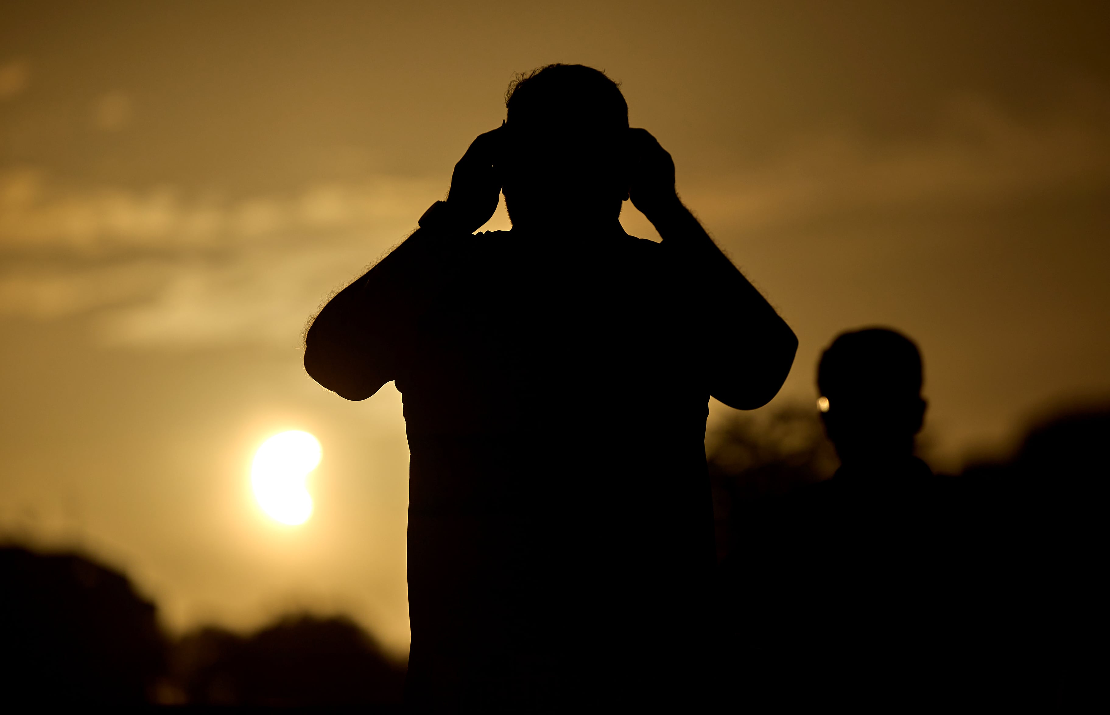 Houses at 10,000 euros per night: the price of accommodations for the 2027 eclipse soars in Andalusia
