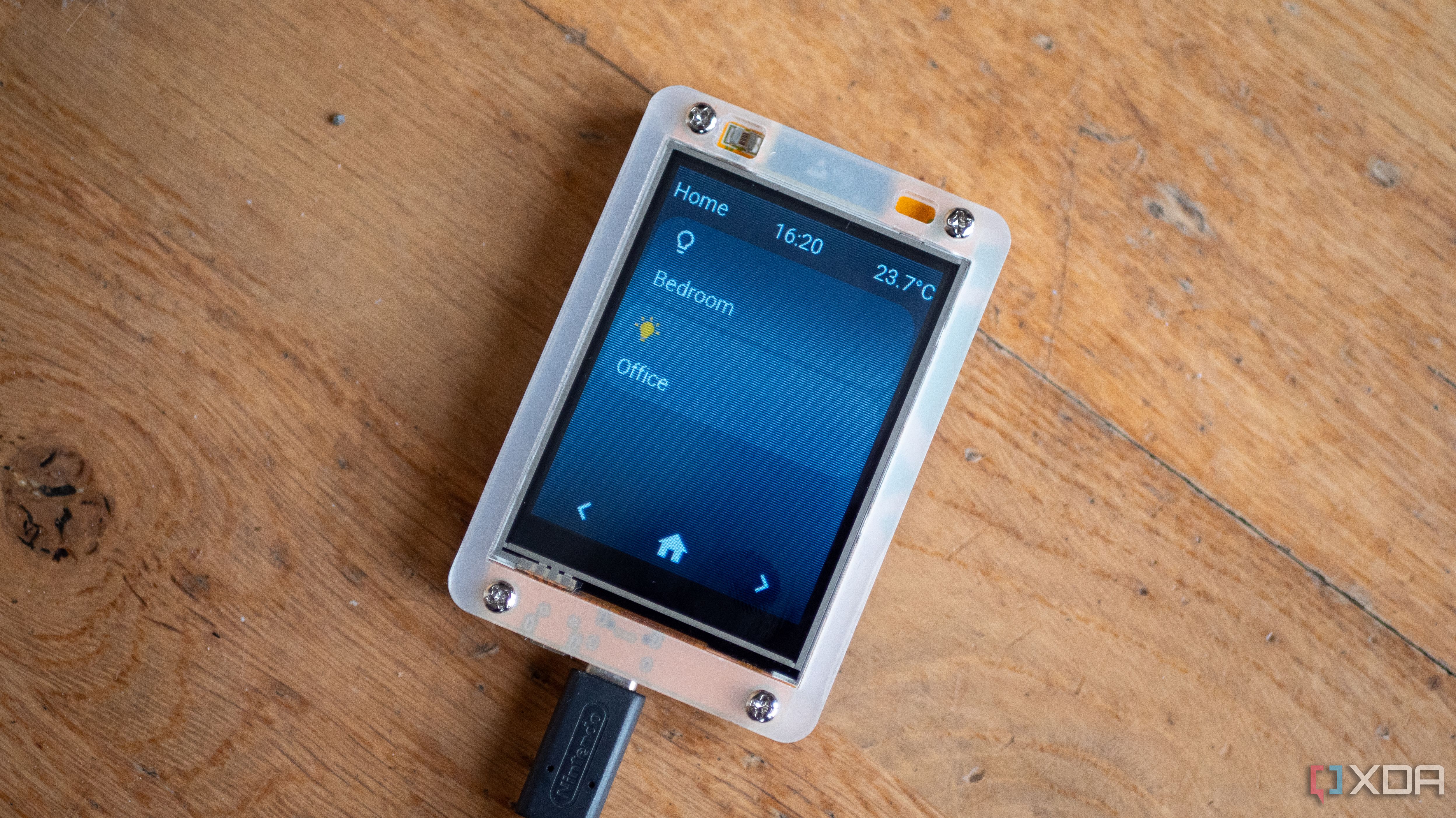 5 ESP32 projects anyone can build with the Cheap Yellow Display