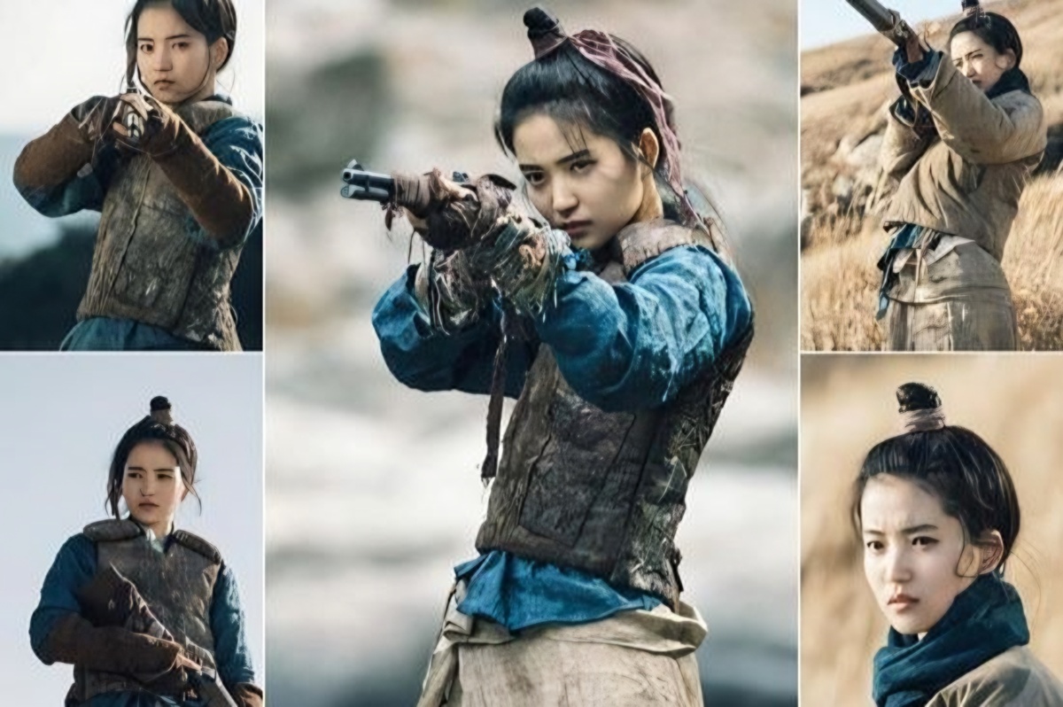 Favorite K-drama scenes become real-life vacation spots