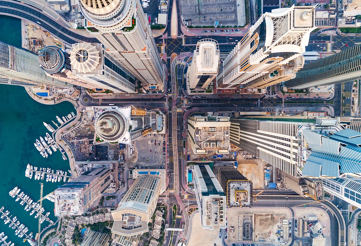 How AI and digital twins empower cities to prepare for crises before they happen