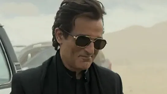 Akshaye Khanna wasn’t first choice for Dhurandhar and almost turned down the film: ‘Are you mad?’