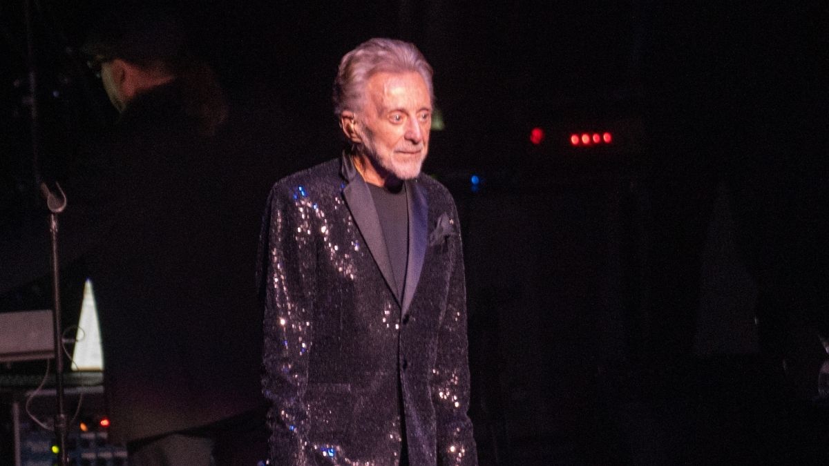 Frankie Valli Has Retired from Performing, Says Brother Bobby