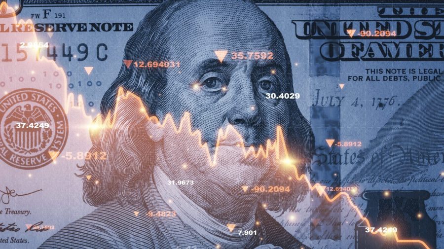 Dollar sinks against yen after Trump administration intervention