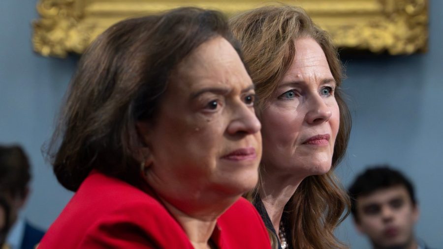 Just admit it: The Supreme Court is political