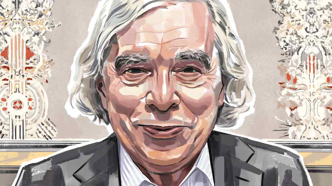 US nuclear negotiator Ernest Moniz: ‘Iran has the home-court advantage’