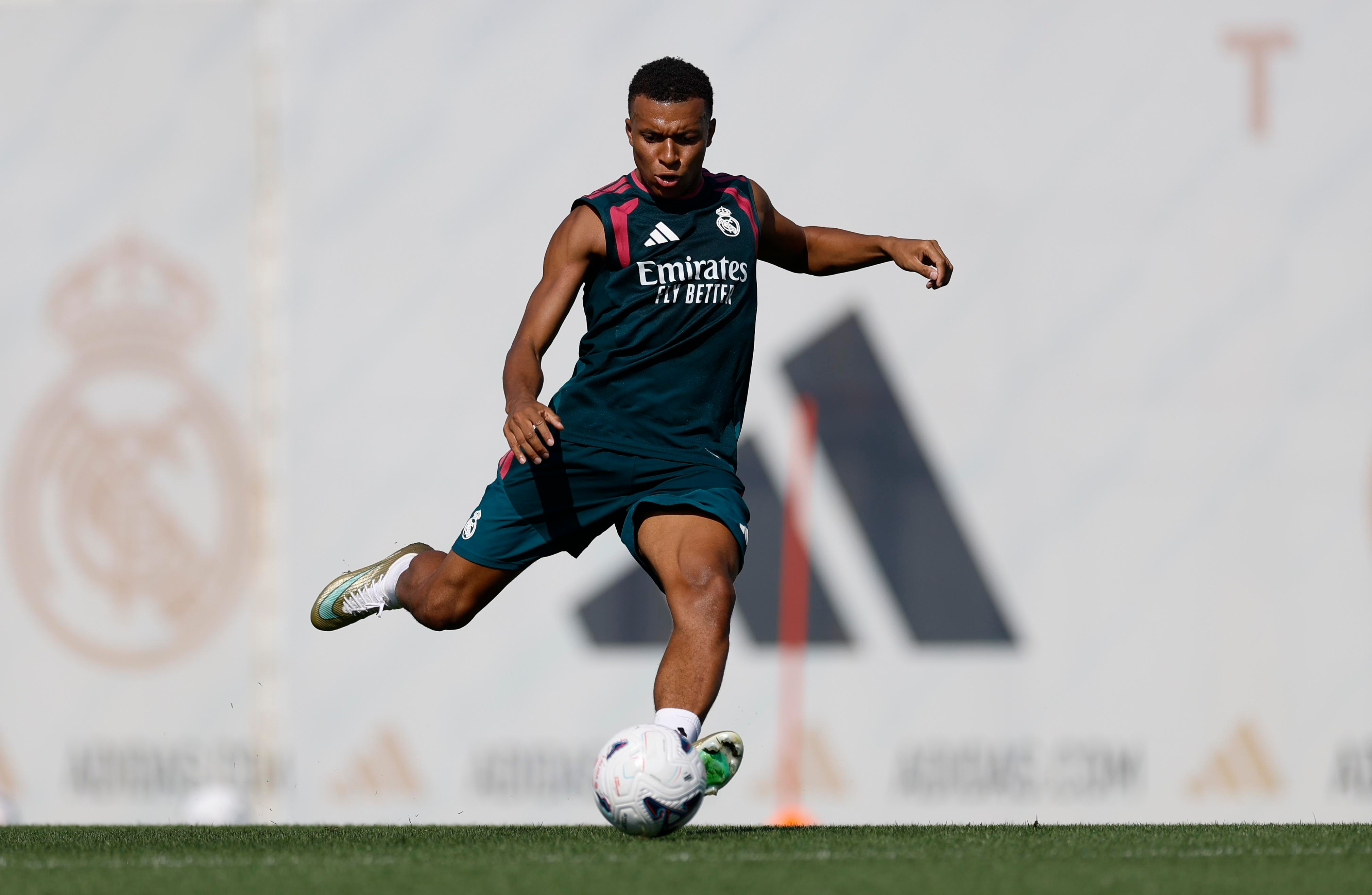 Mbappe: “We’re Going to Win Titles This Year”
