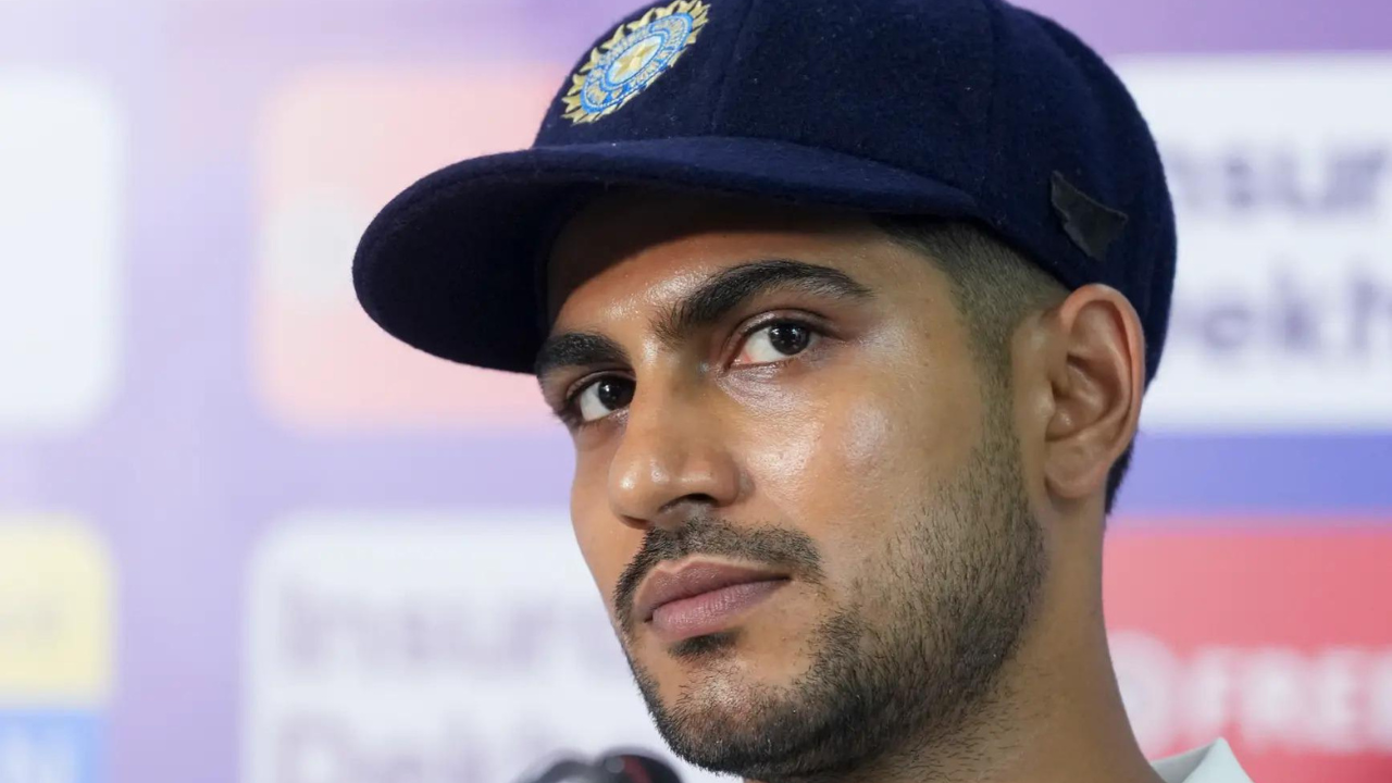 Prasidh Krishna or Gurnoor Brar: Who'll share new ball with Siraj? Gill drops hint on 'tough call'
