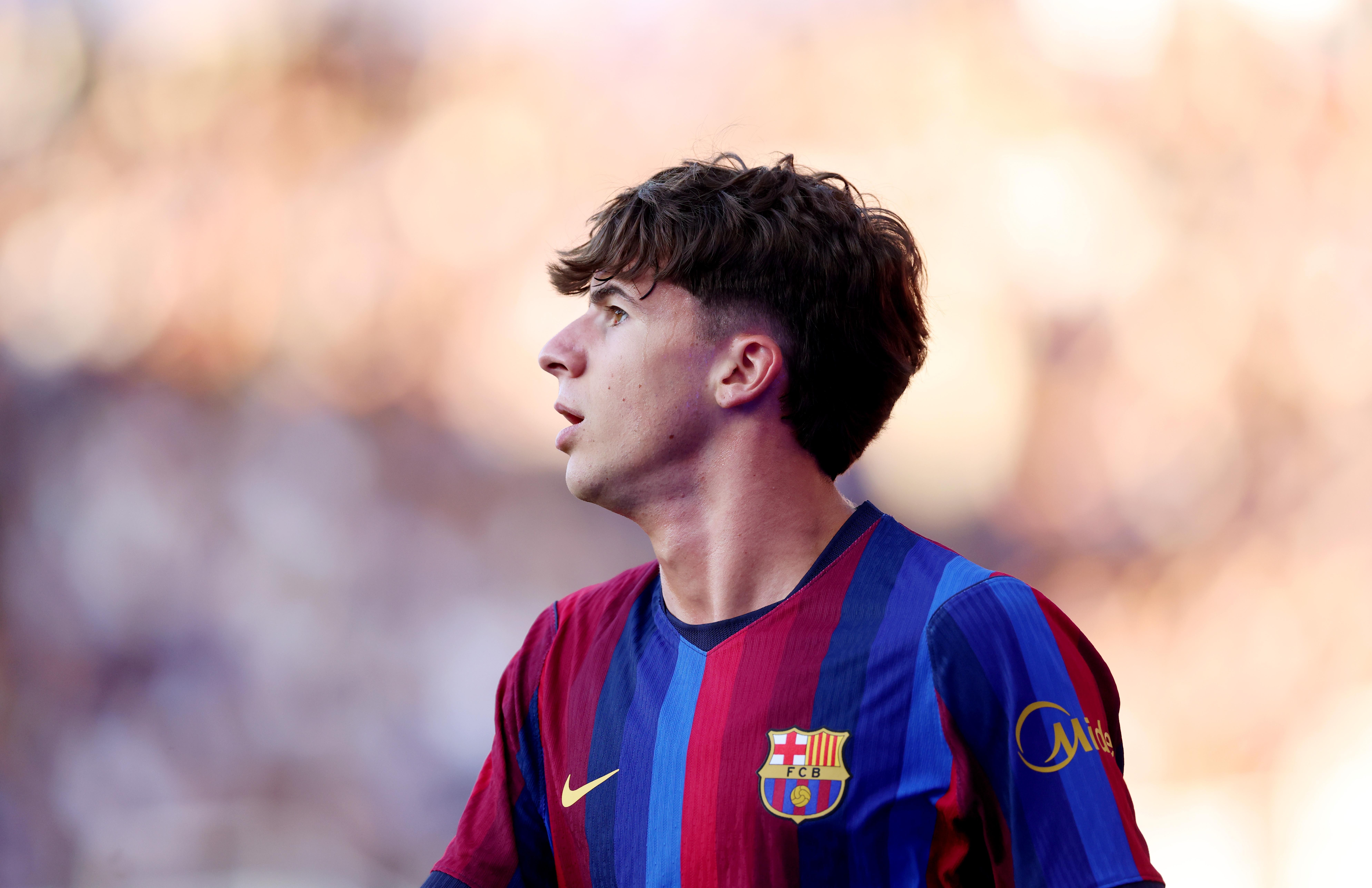 Barcelona agree €6m Jofre Torrents transfer with Ajax