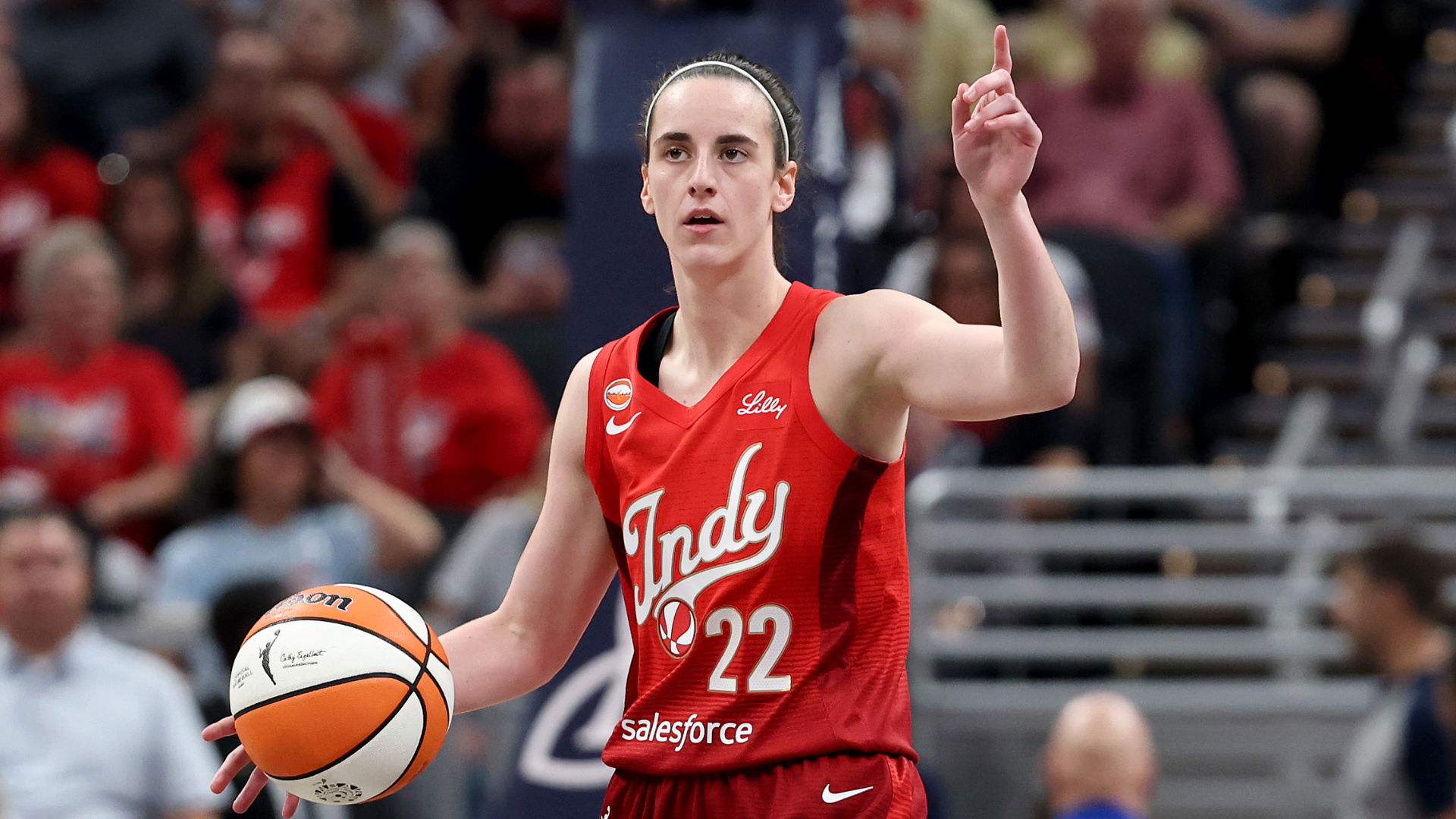 Caitlin Clark Makes Optimistic Statement After Fever’s Loss to Mystics